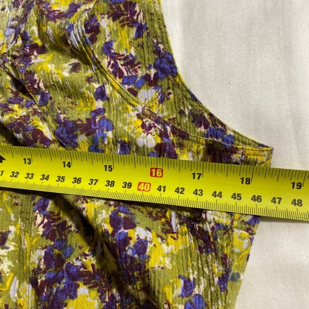 Eddie Bauer Top, Size M - Picture 5 of 7